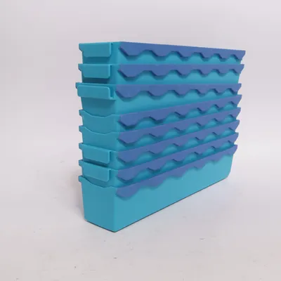 Storage box from Battat