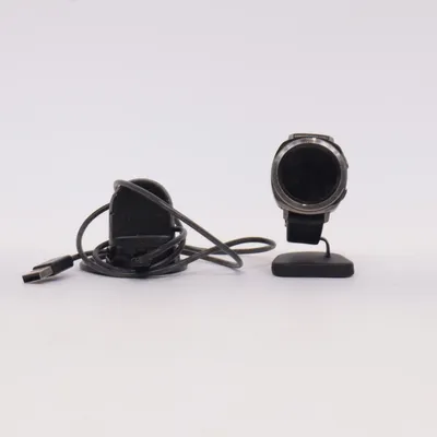 Smartwatch (Sort) fra Samsung