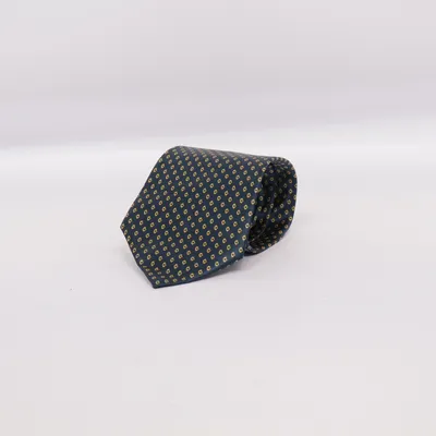 Slips (Blå, Gul) från Jean Pierre Acetat