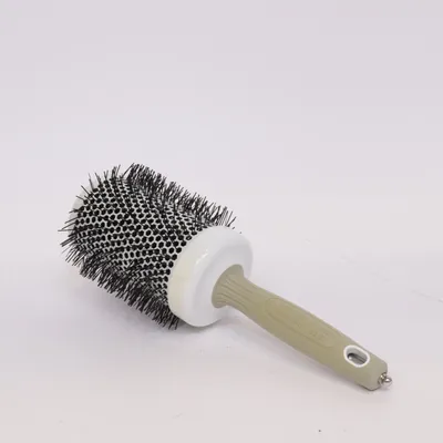 Brosse à cheveux (Tourmaline Brush) de Ceramic