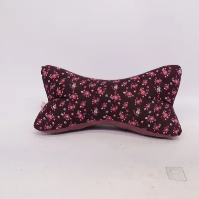 Coussin décoratif (Violet, Multicolore) de Die Die Fashion Coton, Polyester