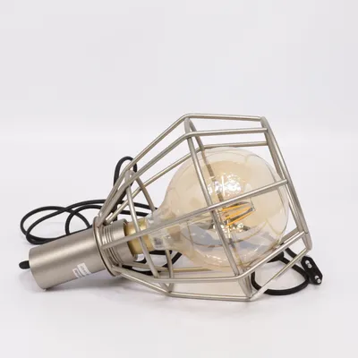 Buitenlamp (Zilver) van IKEA