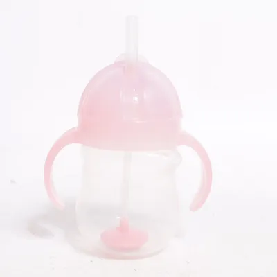 Tuitbeker (Roze) van Munchkin