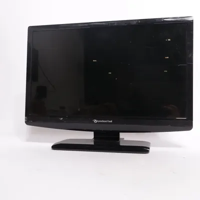 Datorskärm (Video 200 Ws C) från Packard Bell