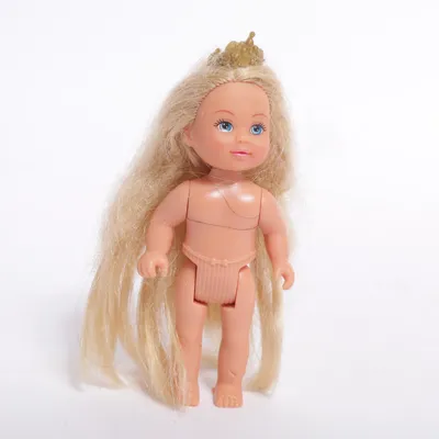 Puppe (Gelb) von Simba Toys