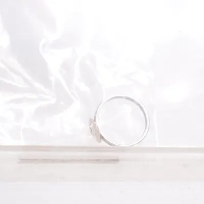Signet ring (Silver) from DOIY Silver