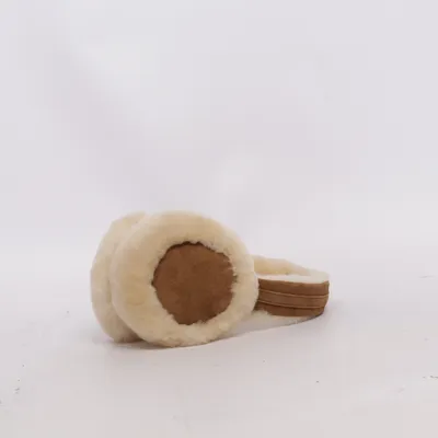 Earmuffs (Beige) from UGG
