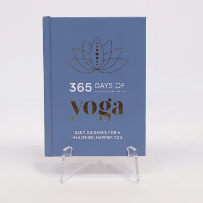 Fitness book