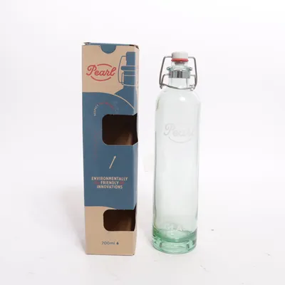 Bottle (Transparent) from Pearl