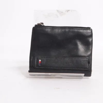 Wallet (Black) from Gazibo