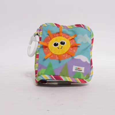 Baby toy (Multicolored) from Lamaze