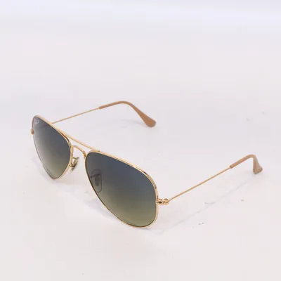 Solglasögon (Guldfärgad) från Ray-Ban