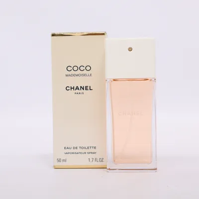 Eau de Toilette (Coco Mademoiselle) van Chanel