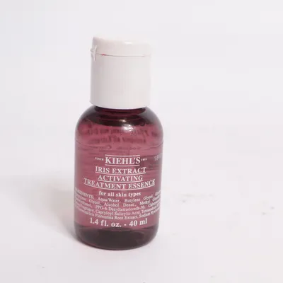 Serum (Iris Extract Activating Treatment Essence) från Kiehl´s