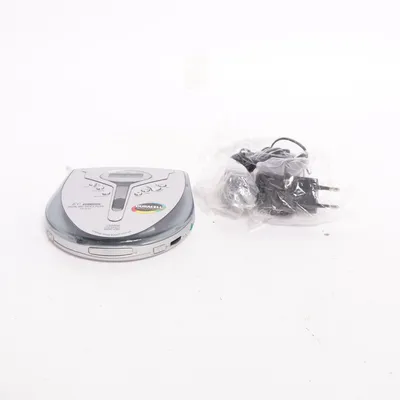 CD player (Sa7632) from Duracell