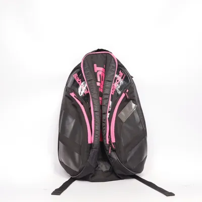 Ryggsäck (Team) från Babolat Polyester, Polyuretan