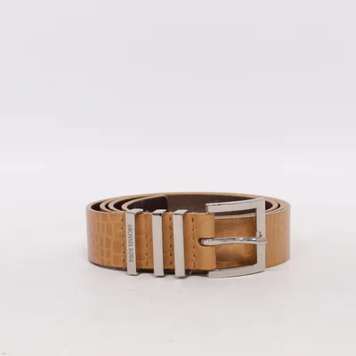 Bælte (553121) fra Michael Kors Læder