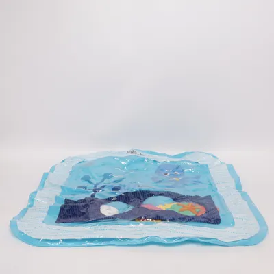 Aktivitetsleksak (Blå, Flerfärgad) från Baby Einstein