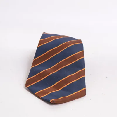 Slips (Blå, Brun, Gul) från Atkinsons Silke, Ull