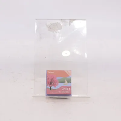 Blush  (Willa) de Benefit