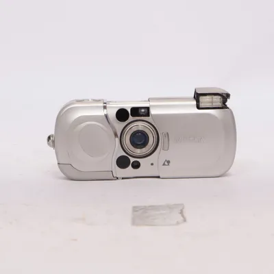 Digital compact camera (Vectis 3000) from Minolta