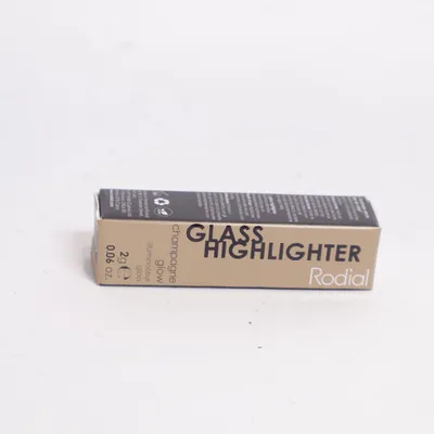 Highlighter (Glass Highlighter) från Rodial