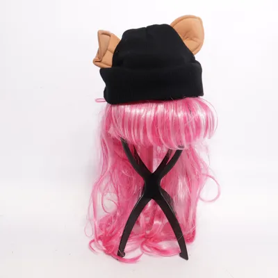 Wig (Howleen) from Monster High Acrylic, Polyester