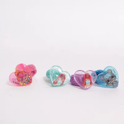 Hair tie (Multicolored) from MGA