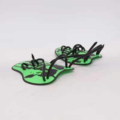 Vandsportsudstyr (Vortex Evolution Hand Paddle) fra Arena
