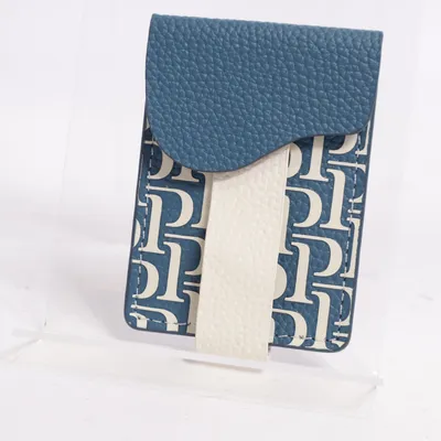 Kaarthouder (Blauw, Wit) van Piaget
