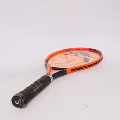 Tennisracket (Orange) från Head