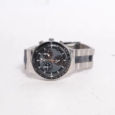 Polshorloge (Irony) van Swatch