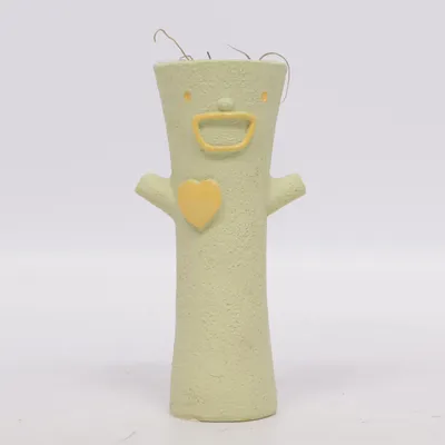 Figurin (Grön, Gul)