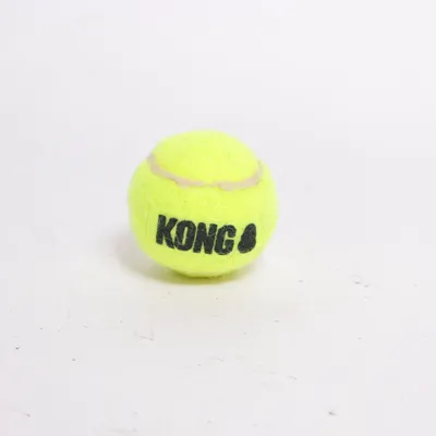 Hundelegetøj (Gul) fra Kong