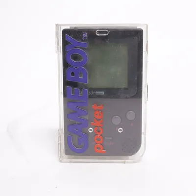 Videospel (Mgb-001) van Nintendo