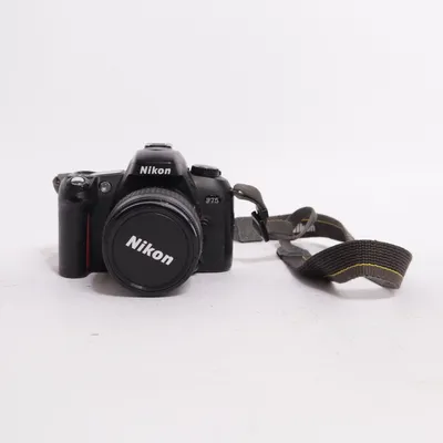 Systemkamera (2119788) från Nikon