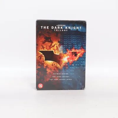 Film från Warner Bros