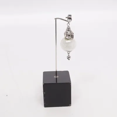 Hanger (Zilver) van Leonado Onbekend materiaal, Plastic