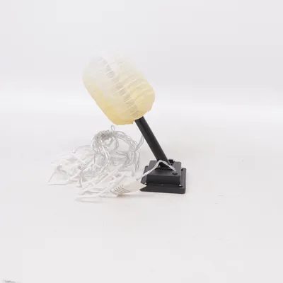 Solarlamp (NW-1WW010) van Nanu Nana