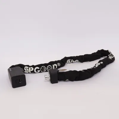 Bicycle lock (SPGOODBIKELOCK) from SPGood