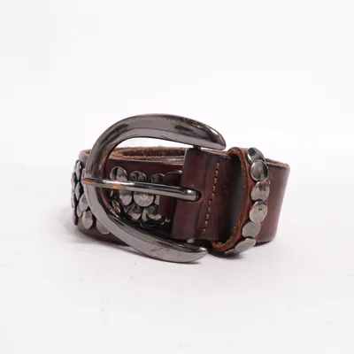 Belt (Berlin) from Liebeskind Berlin Leather