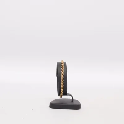 Bracelet (Or) de Safira Métal inconnu