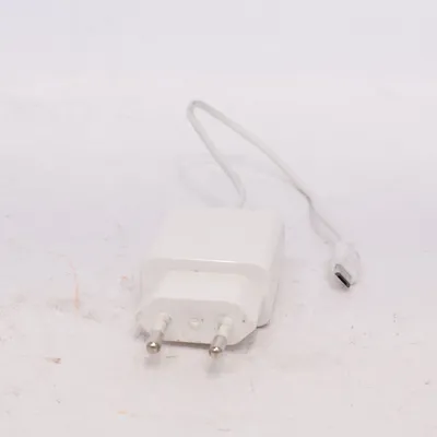 Mobile charger (HW-050200E01) from Huawei