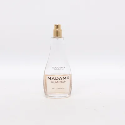 Eau de Parfum (MADAME GLAMOUR) från Suddenly