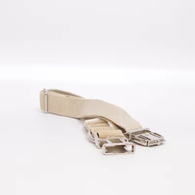 Hundhalsband (Beige) från Pai Pai Jiemei