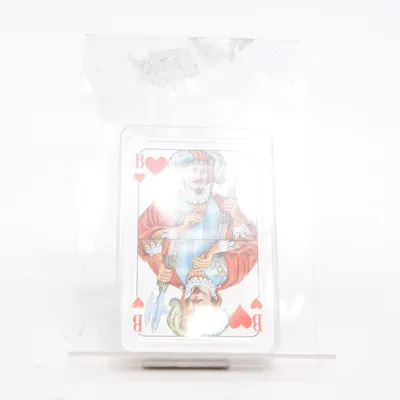 Jeu de cartes de Otto