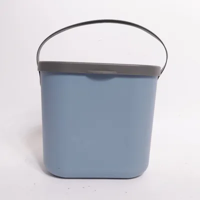 Emmer (Blauw, Grijs) van Rotho