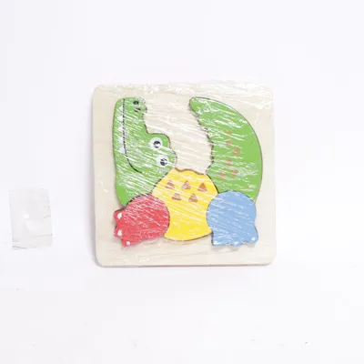 Jouet d'éveil (Vert, Multicolore)