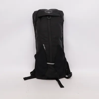 Hydration pack (Katari 7) from Osprey