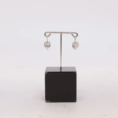 Örhängen (Silverfärgad) från Thomas Sabo Silver